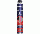 FIRE STOP B1 espuma PU
