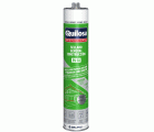 PU 50 PEGADO Y SELLADO GENERAL CONSTRUCCIÓN 300 ml MARRÓN