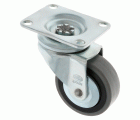 Rueda con pletina 2510