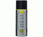 Silicona en spray
