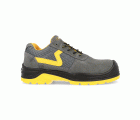 CARBONO PLUS GRIS-AMARILLO