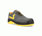 CARBONO PLUS GRIS-AMARILLO