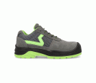 CARBONO PLUS GRIS-VERDE