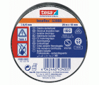 CINTA AISLANTE HOMOLOGADA 20 m x 19 mm NEGRO