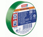 CINTA AISLANTE HOMOLOGADA 20 m x 19 mm VERDE
