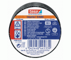 CINTA AISLANTE HOMOLOGADA 10 m x 19 mm NEGRO