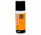 Aerosol de silicona