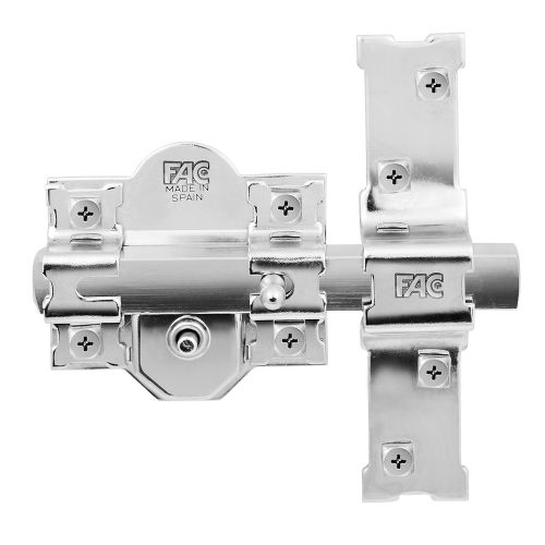 Cerrojo FAC 921RP/80 para inserto KABA