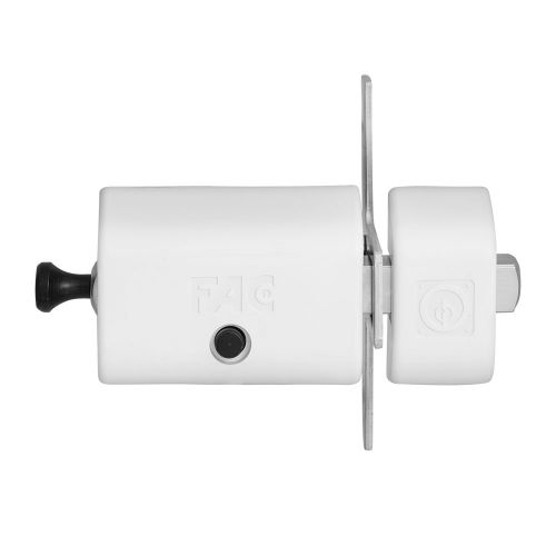 PASADOR 446 MAGNET BLANCO