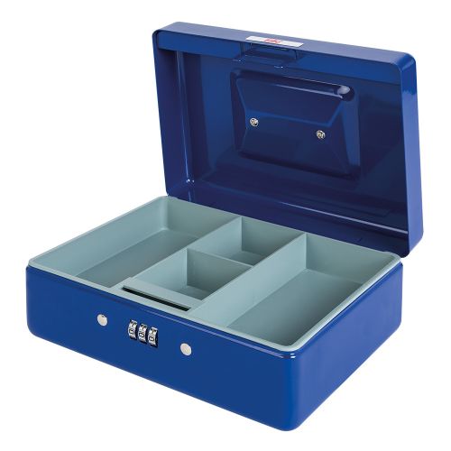 CAUDALITA COMBINACION N 2-AZUL