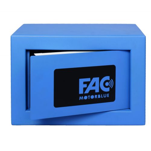 CAJA INT. ELEC. 101-IES MOTORBLUE