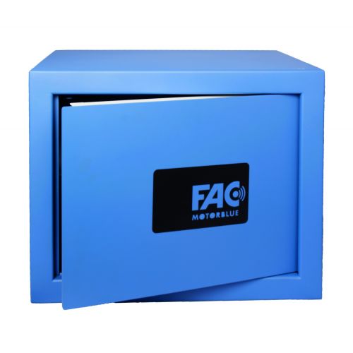 CAJA INT. ELEC. 103-IES MOTORBLUE