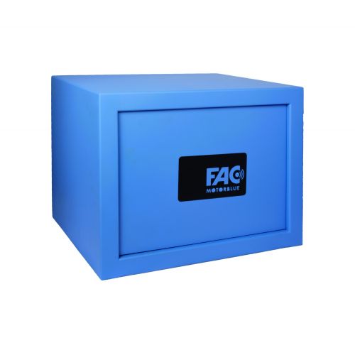 CAJA INT. ELEC. 103-IES MOTORBLUE