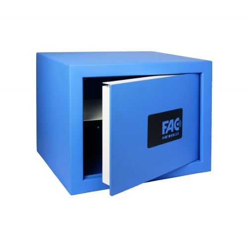 CAJA INT. ELEC. 103-IES MOTORBLUE