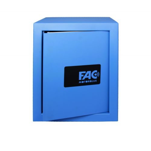 CAJA INT. ELEC. 104-IES MOTORBLUE