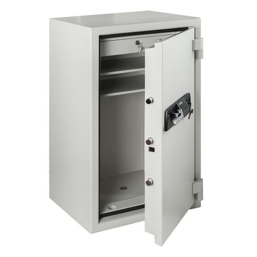 CAJA IGNIFUGA FR123P