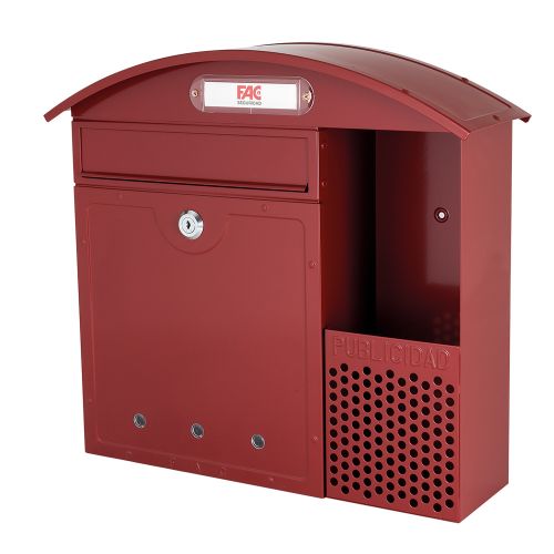 BUZON ATLANTICO-COMBI GRANATE