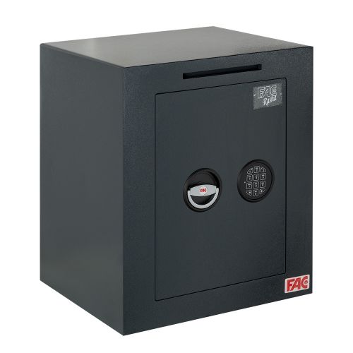 CAJA ELEC. 104-ES B RASHA (BUZON)