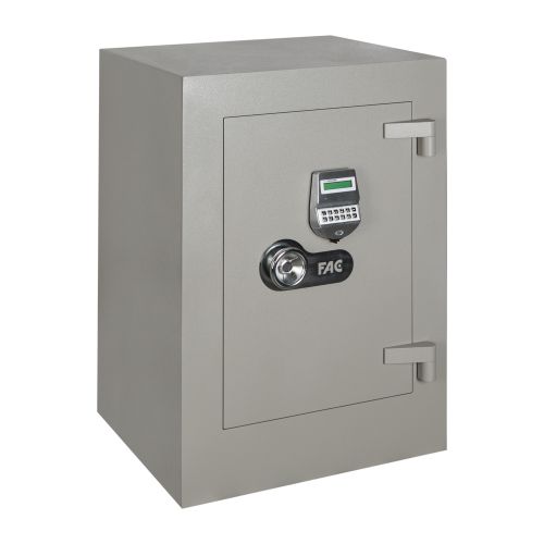Caja fuerte top profesional