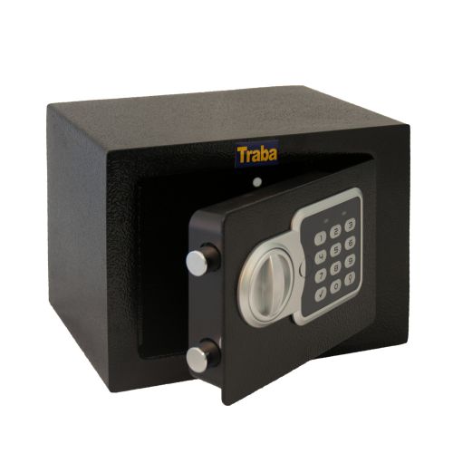 TRABA Caja fuerte Traba Mini