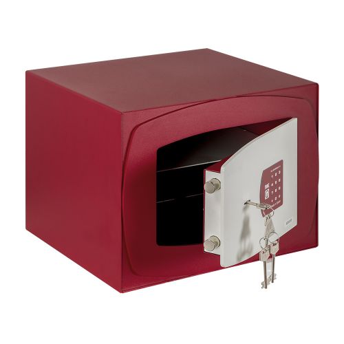 CAJA ELEC. RED BOX 2-ES