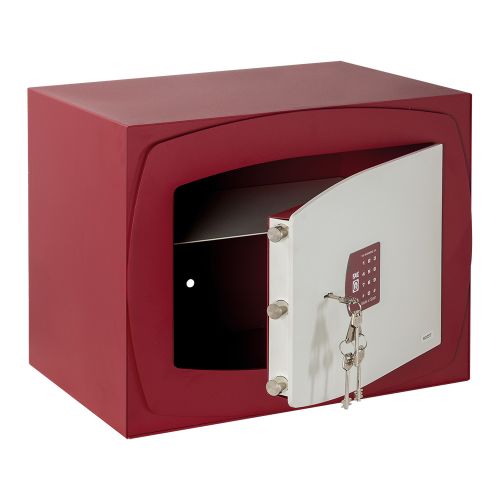 CAJA ELEC. RED BOX 3-ES