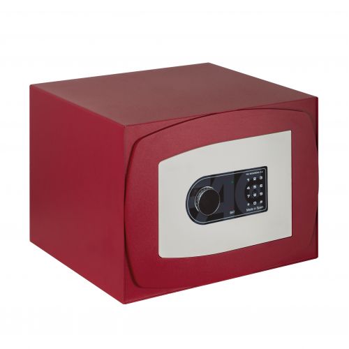 CAJA ELEC. RED BOX 2-ESP