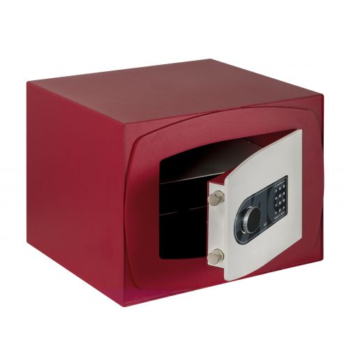 CAJA ELEC. RED BOX 2-ESP