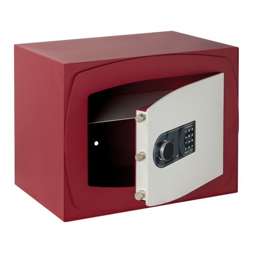 CAJA ELEC. RED BOX 3-ESP