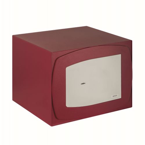 CAJA ELEC. RED BOX 2-SLL