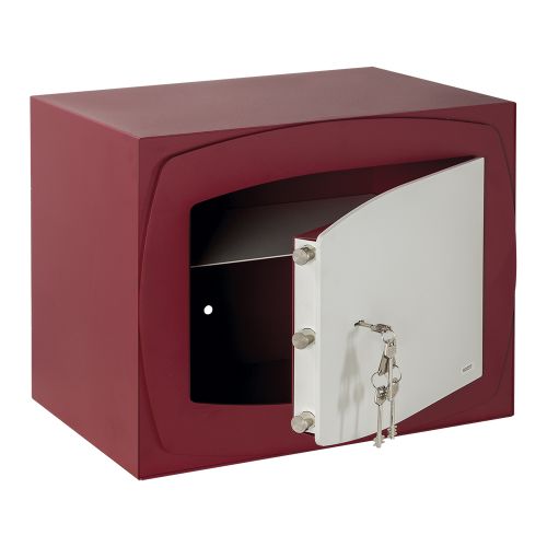 CAJA ELEC. RED BOX 3-SLL