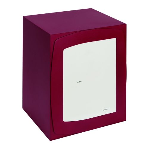 CAJA ELEC. RED BOX 4-SLL