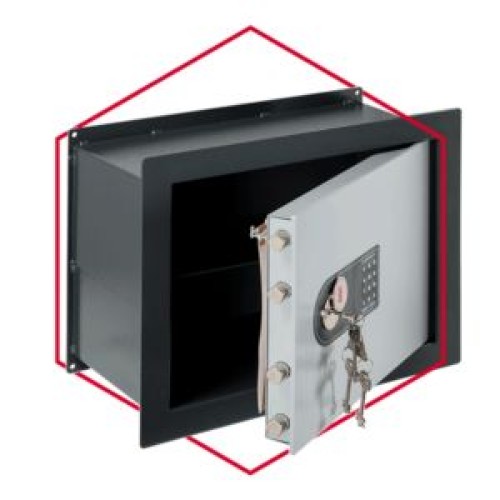 CAJAS FUERTES EMPOTRAR
