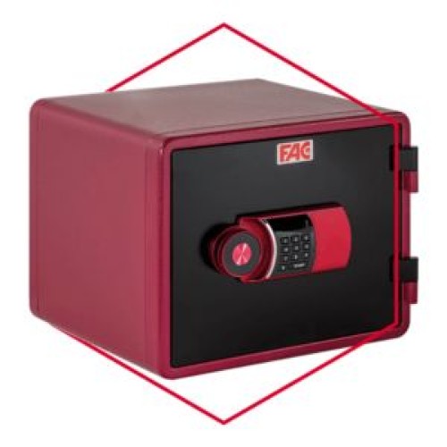 CAJAS IGNIFUGAS