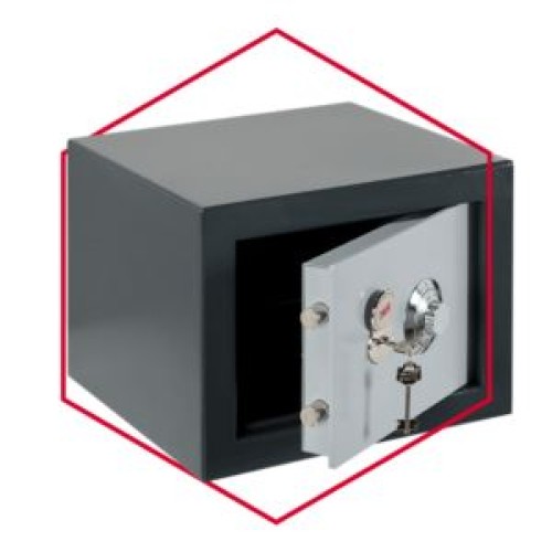 CAJAS FUERTES SOBREPONER