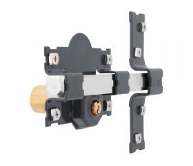 CERROJO 101-L/105 PINTADO