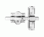 Cerrojo FAC 946RP/80 UVE sistema R anti-bumping puerta blindada