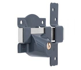 CERROJO 91-C/80 PINTADO