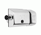 CERROJO 523RP/80 WH EXTRA NIQUEL