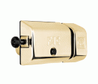 CERROJO 523RP/80 WH EXTRA DORADO