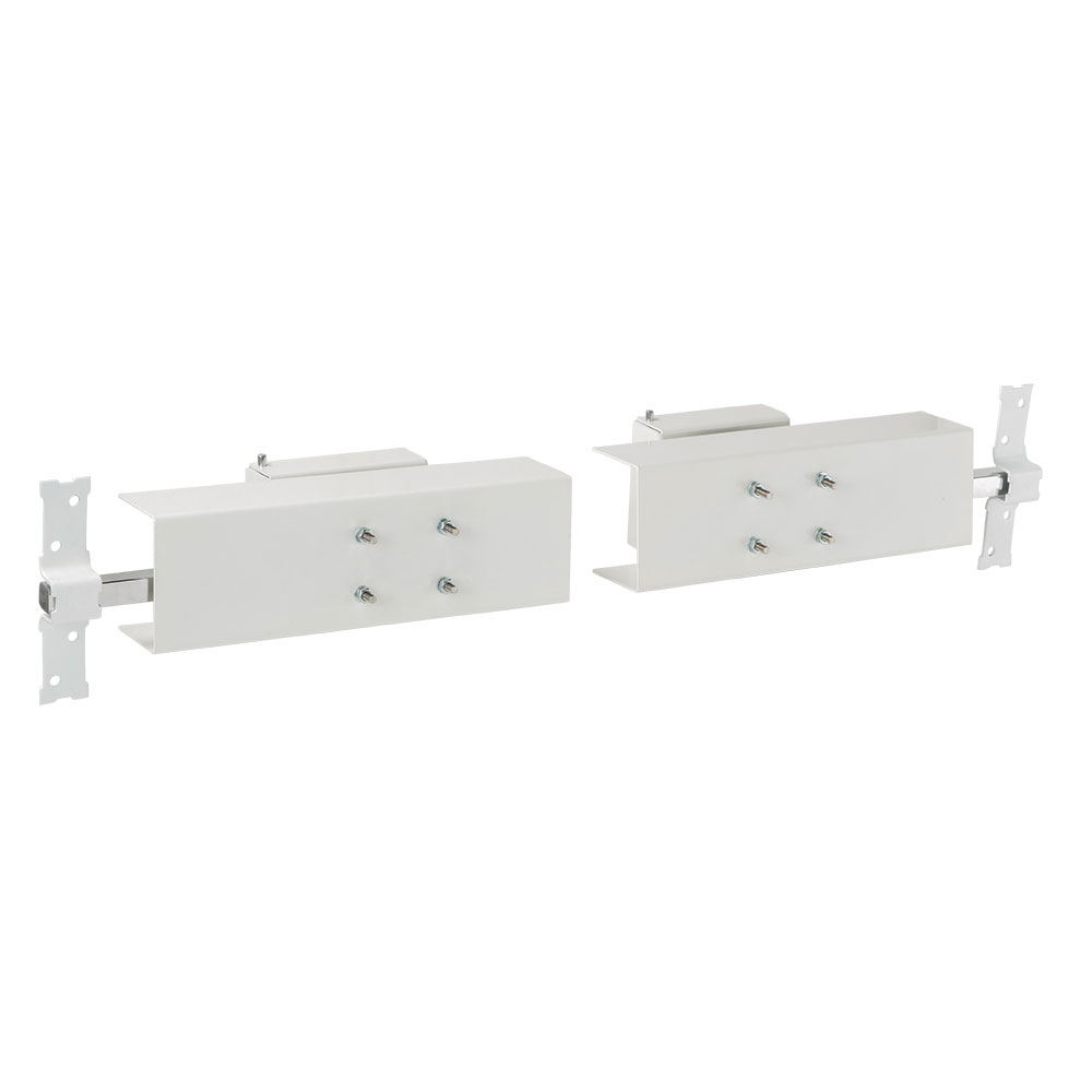 CERROJO EN PAREJA 906-R/80 SCP B-70 mm. PINTADO