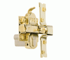 CERROJO 311-R/80 C/C CLASSIC ORO