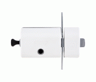 CERROJO 446-RP/80 MAGNET UVE BLANCO