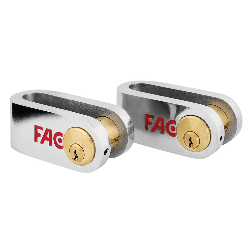 CANDADO 506/50 JUEGO 2