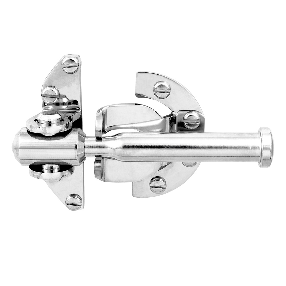 RETENEDOR ANTI-IMPACTO CROMADO BLISTER