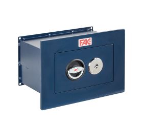 Caja fuerte FAC Talavera para empotrar