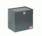 Caja fuerte FAC 6570 T/C para camión y turismo