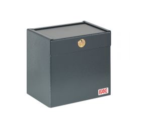 Caja fuerte FAC 6570 T/C para camión y turismo
