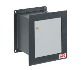 Caja joyero de FAC Seguridad