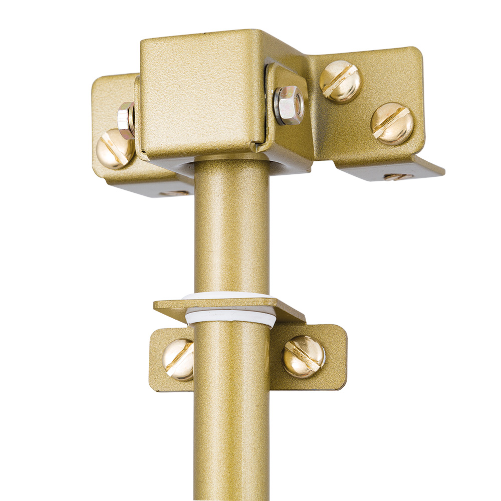 Cerradura FAC SOB. MB-86 PL PINTADA